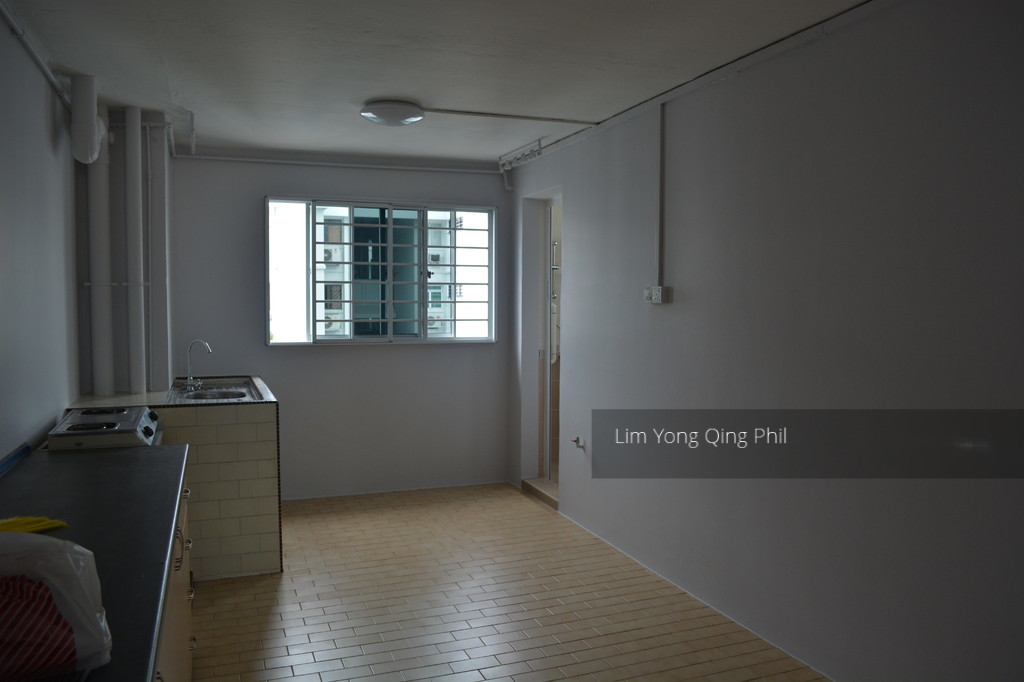 Blk 322 Bukit Batok Street 33 (Bukit Batok), HDB 3 Rooms #130365552